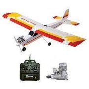 Aviones gasolina/glow/electricos