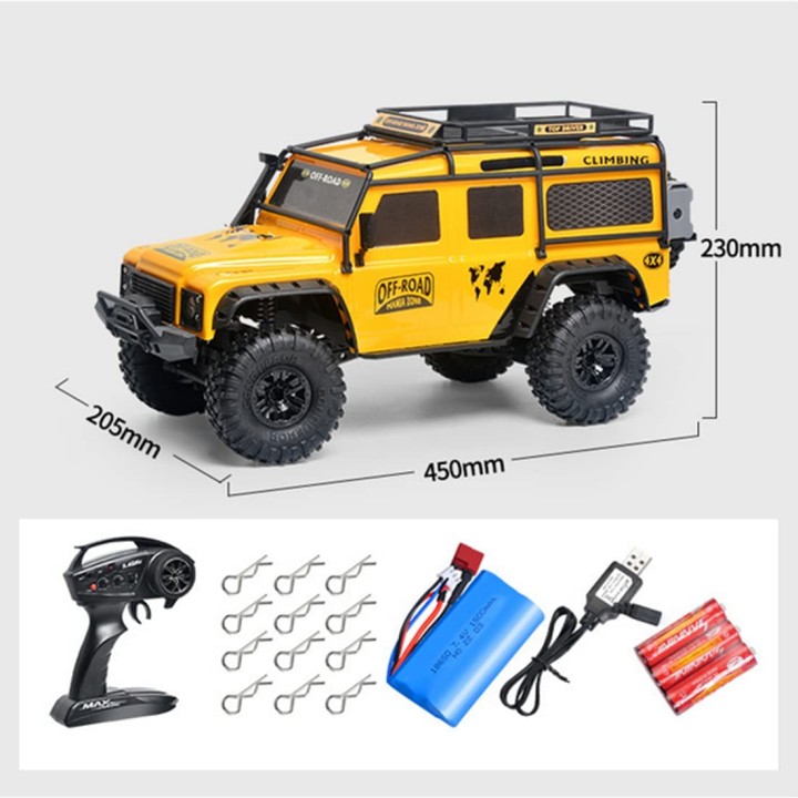 crawler-land-rover-defender-110-rtr-amarillo (3)