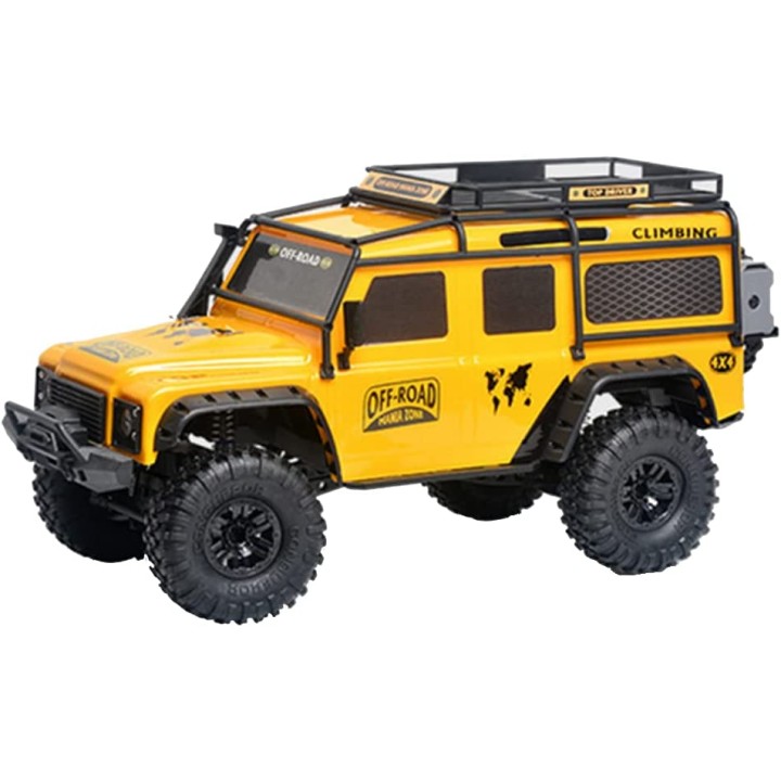 crawler-land-rover-defender-110-rtr-amarillo
