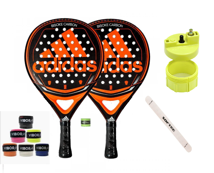 imagen padel