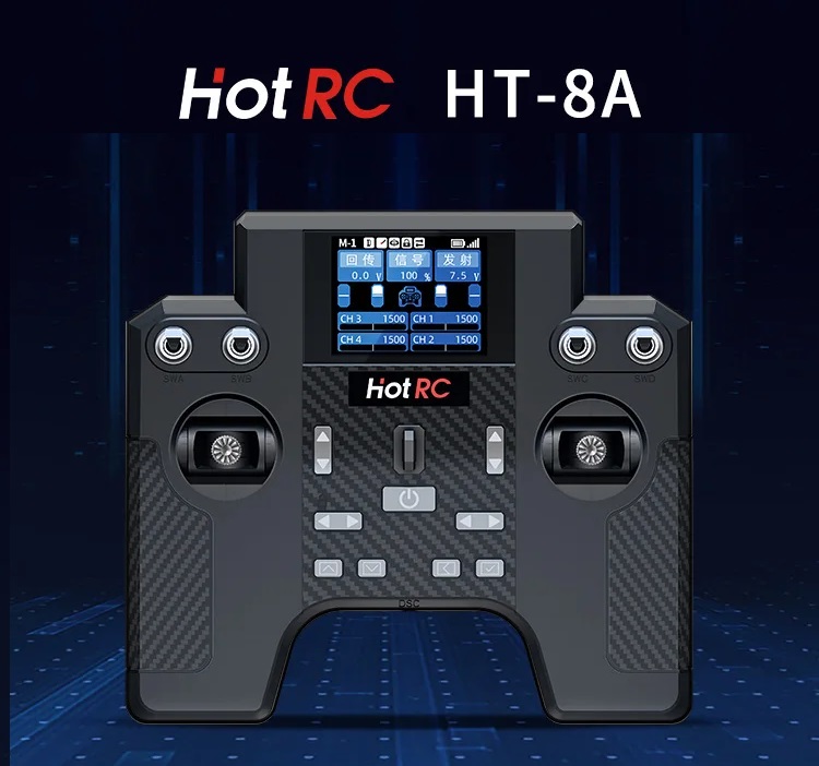 EMISORA HOTRC