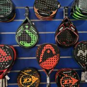 PALAS DE PADEL